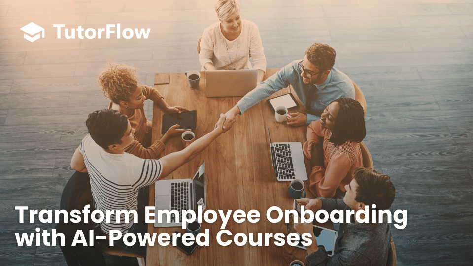 AI-Powered Employee Onboarding: Setup Tips & Best Practices