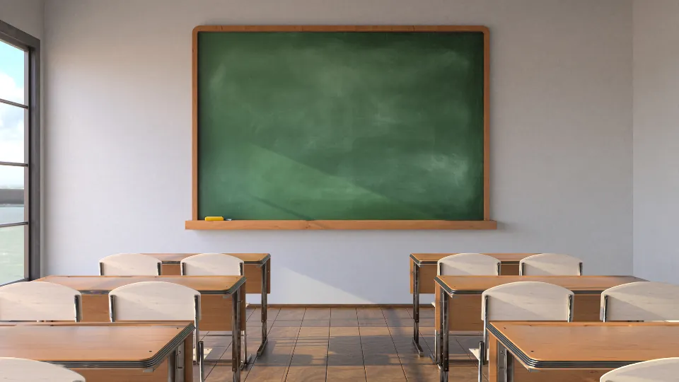 Classrooms