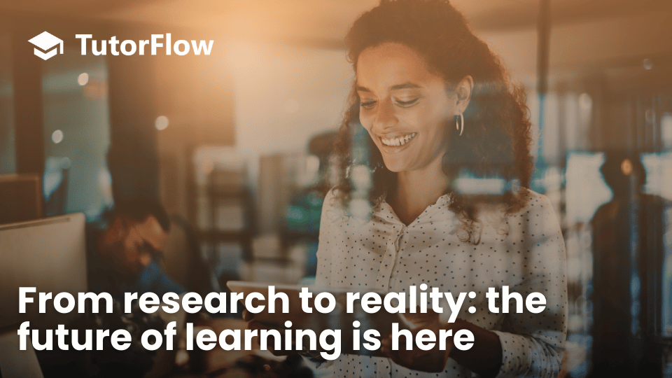 The New EdTech Reality: What 2025's Research Reveals About Transformative Learning
