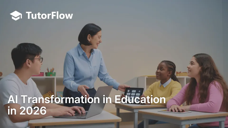 How AI Is Transforming Education in 2026: Beyond the Hype to Real Impact
