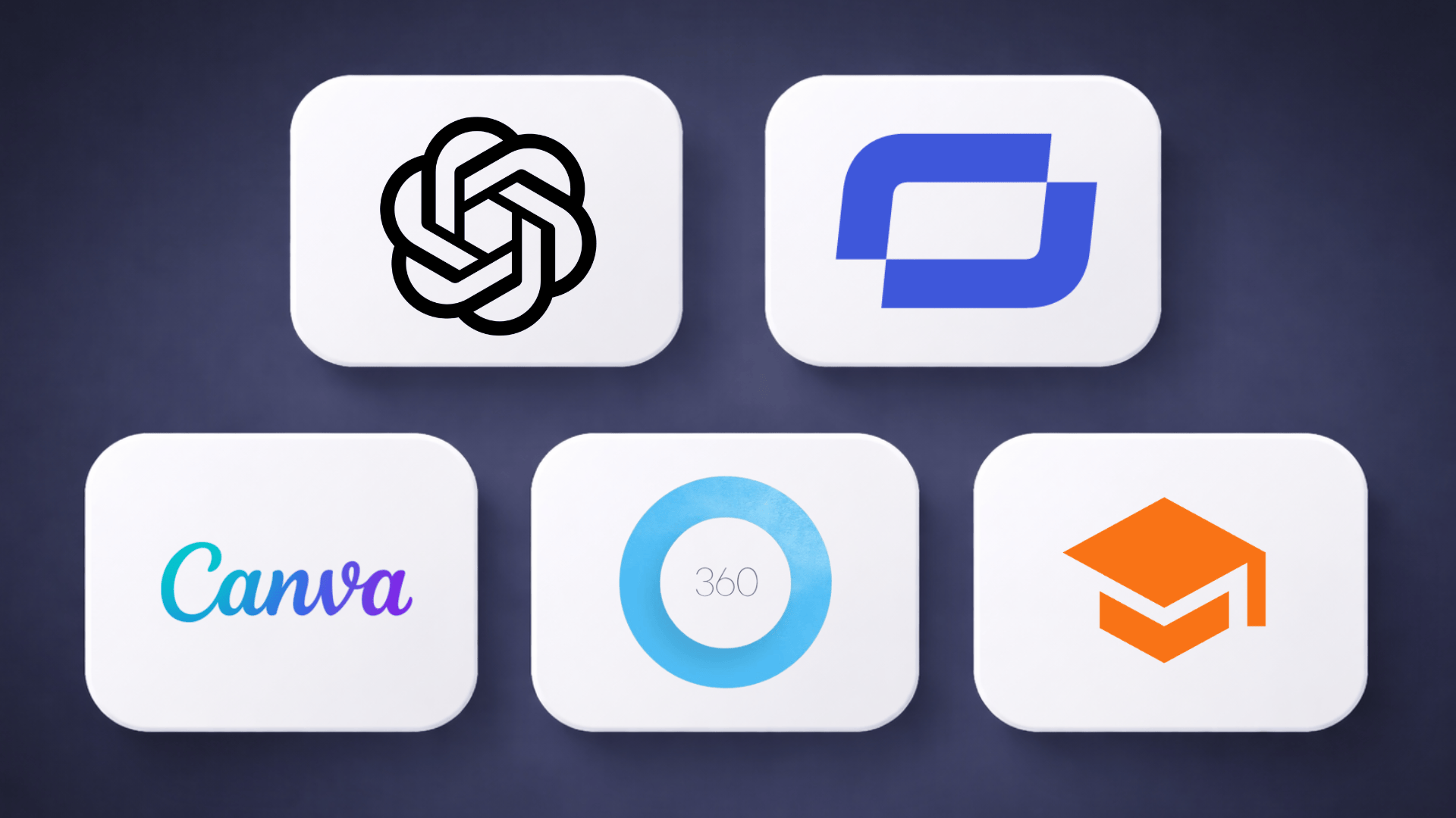 Top 5 AI Tools for Training & Learning Content Creation in 2026