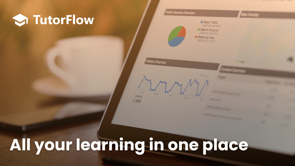 Centralized Learning Dashboard