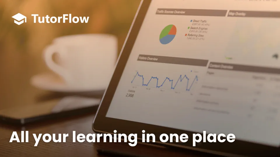 Centralized Learning Dashboard