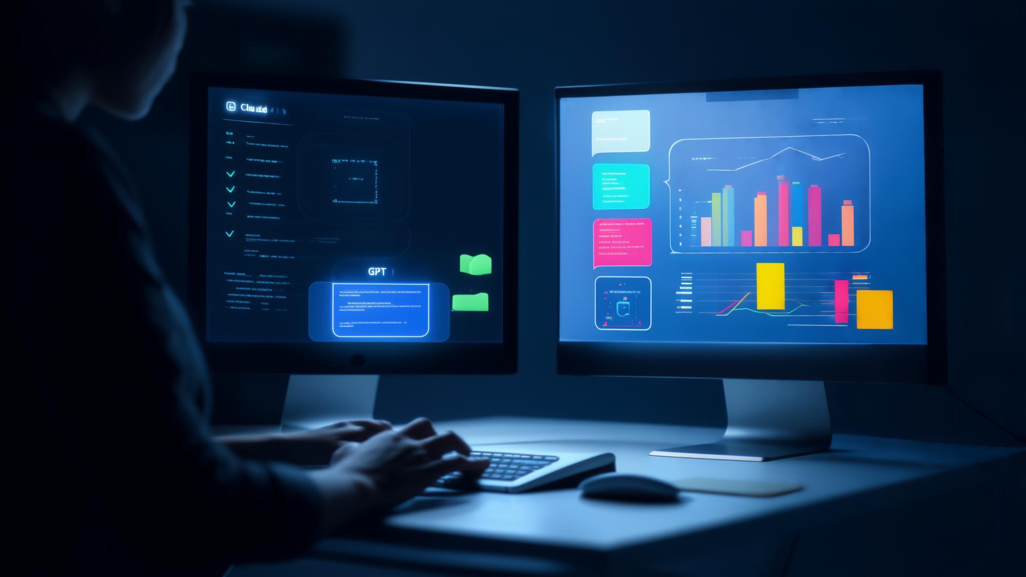 Hands-On Prompt Engineering for Productivity: Comparing GPT and Claude